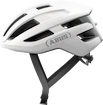 Cyklistická prilba Abus Powerdome Polar White