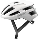 Cyklistická prilba Abus Powerdome Polar White