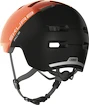 Cyklistická prilba Abus Skurb Ace Goldfish Orange