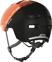 Cyklistická prilba Abus Skurb Ace Goldfish Orange