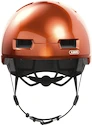 Cyklistická prilba Abus Skurb Ace Goldfish Orange