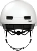 Cyklistická prilba Abus Skurb Ace Silver White