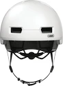 Cyklistická prilba Abus Skurb Ace Silver White