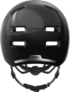 Cyklistická prilba Abus Skurb Ace Velvet Black M