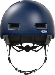Cyklistická prilba Abus Skurb Midnight Blue