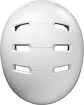 Cyklistická prilba Abus Skurb Pearl White