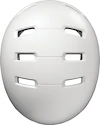 Cyklistická prilba Abus Skurb Pearl White