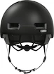 Cyklistická prilba Abus Skurb Velvet Black