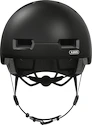 Cyklistická prilba Abus Skurb Velvet Black
