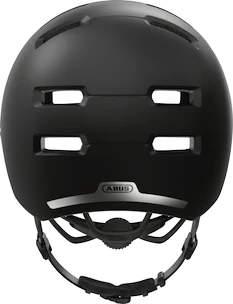 Cyklistická prilba Abus Skurb Velvet Black
