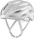 Cyklistická prilba Abus Stormchaser Ace Pure Grey