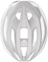 Cyklistická prilba Abus Stormchaser Ace Pure Grey
