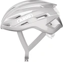 Cyklistická prilba Abus Stormchaser Ace Pure Grey L