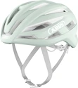Cyklistická prilba Abus Stormchaser Ace Pure Mint