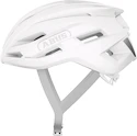 Cyklistická prilba Abus Stormchaser Ace Pure White S
