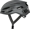 Cyklistická prilba Abus Stormchaser Ace Race Grey M