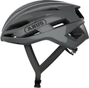 Cyklistická prilba Abus Stormchaser Ace Race Grey M
