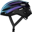 Cyklistická prilba Abus  StormChaser flipflop purple
