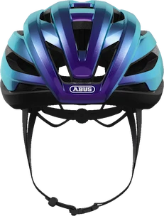 Cyklistická prilba Abus  StormChaser flipflop purple