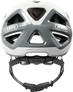 Cyklistická prilba Abus Urban-I 3.0 Ace Polar White L