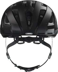 Cyklistická prilba Abus Urban-I 3.0 Velvet Black  XL