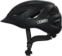 Cyklistická prilba Abus Urban-I 3.0 Velvet Black  XL