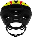 Cyklistická prilba Abus  Viantor neon yellow