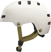 Cyklistická prilba Abus Xoxo Eco Birch Taupe