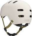 Cyklistická prilba Abus Xoxo Eco Birch Taupe