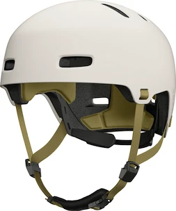 Cyklistická prilba Abus Xoxo Eco Birch Taupe