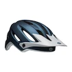 Cyklistická prilba Bell  4Forty Mat/Glos Blue/Gray