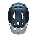 Cyklistická prilba Bell  4Forty Mat/Glos Blue/Gray