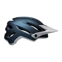 Cyklistická prilba Bell  4Forty Mat/Glos Blue/Gray