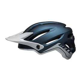 Cyklistická prilba Bell 4Forty Mat/Glos Blue/Gray