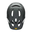 Cyklistická prilba Bell  4Forty Mat/Glos Grey/Yellow