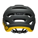 Cyklistická prilba Bell  4Forty Mat/Glos Grey/Yellow