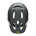 Cyklistická prilba Bell  4Forty Mat/Glos Grey/Yellow