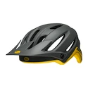 Cyklistická prilba Bell  4Forty Mat/Glos Grey/Yellow