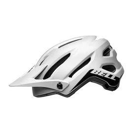 Cyklistická prilba Bell 4Forty Mat/Glos White/Black