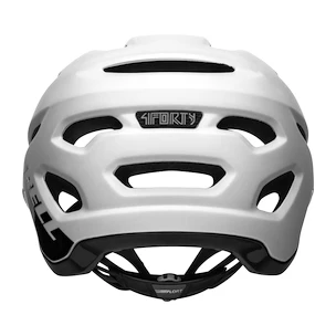 Cyklistická prilba Bell  4Forty Mat/Glos White/Black