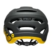 Cyklistická prilba Bell  4Forty MIPS Mat/Glos Grey/Yellow
