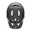 Cyklistická prilba Bell  4Forty MIPS Mat/Glos Grey/Yellow