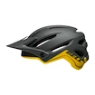 Cyklistická prilba Bell  4Forty MIPS Mat/Glos Grey/Yellow