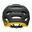 Cyklistická prilba Bell  4Forty MIPS Mat/Glos Grey/Yellow