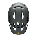 Cyklistická prilba Bell  4Forty MIPS Mat/Glos Grey/Yellow