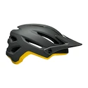 Cyklistická prilba Bell  4Forty MIPS Mat/Glos Grey/Yellow