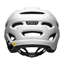 Cyklistická prilba Bell  4Forty MIPS Mat/Glos White/Black
