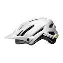 Cyklistická prilba Bell  4Forty MIPS Mat/Glos White/Black