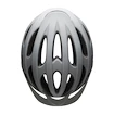 Cyklistická prilba BELL Drifter šedá