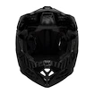 Cyklistická prilba Bell  Full-10 Spherical Mat Black